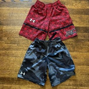 Under Armor Shorts